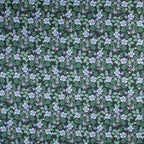 Cotton and Steel - Bramble - Briar - Black Fabric - Rifle Paper Co.