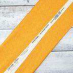 Cotton and Steel - Ladybug Lane - Spotty - Sunshine - On the Mark Designs