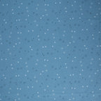 RJR Fabrics - Forest Friends - Finishing Touches - Pitter Patter - Winter Solstice Fabric