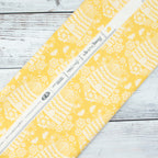 Art Gallery Fabrics - Honey Fusion - Honey House Honey