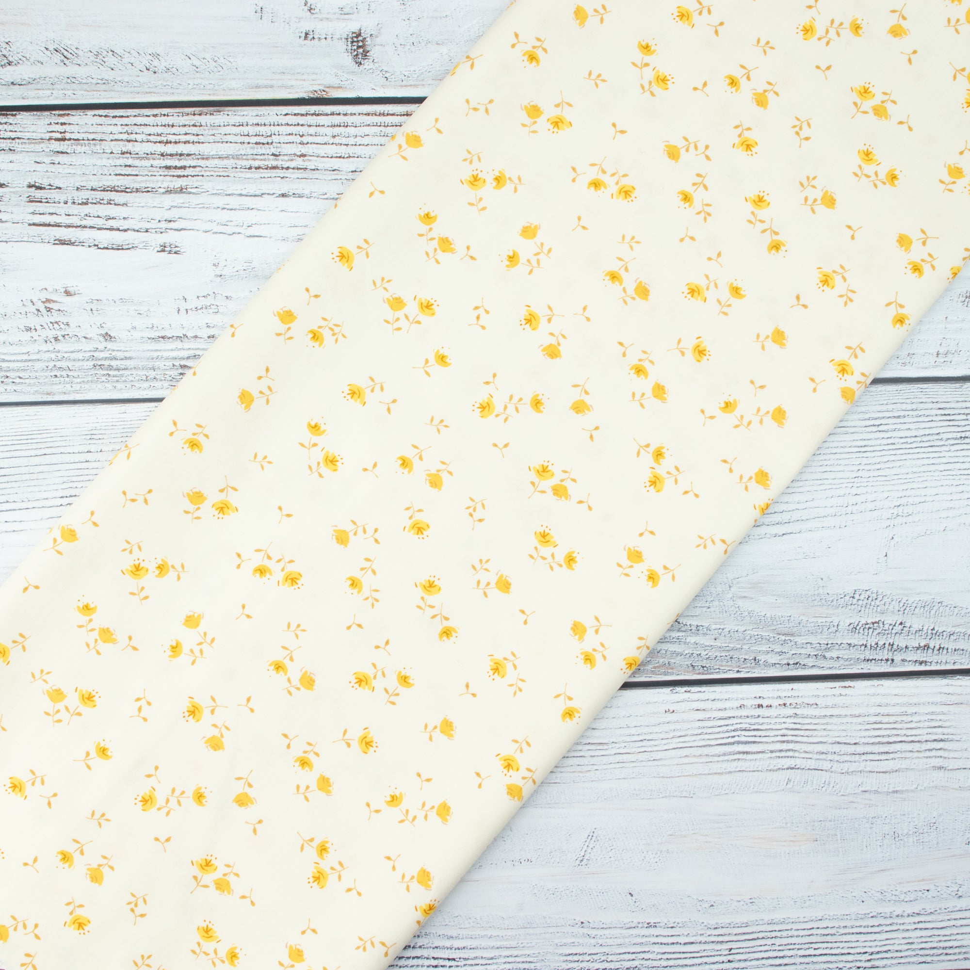 Art Gallery Fabrics - Honey Fusion - Olivia Honey