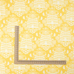 Art Gallery Fabrics - Honey Fusion - Honey House Honey