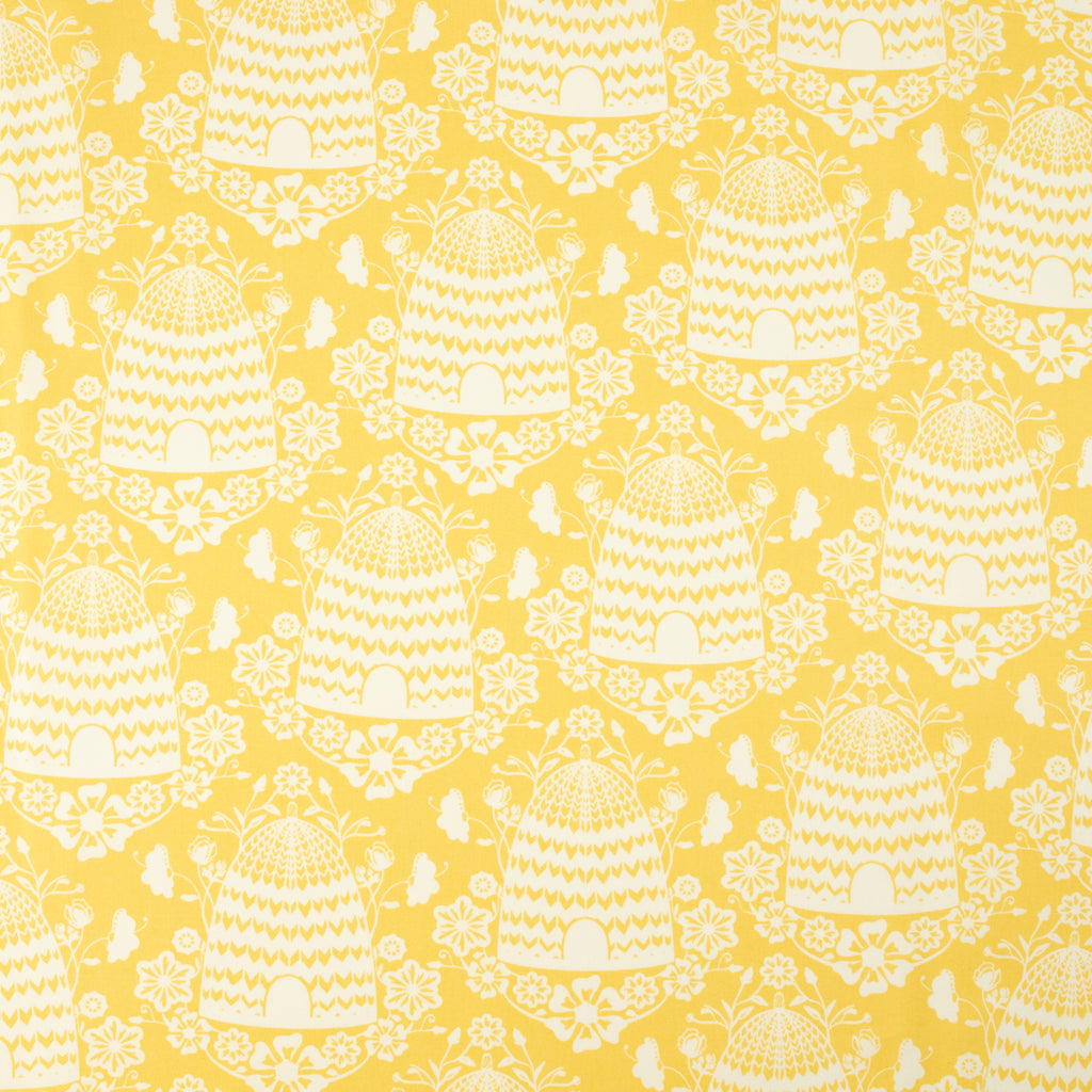 Art Gallery Fabrics - Honey Fusion - Honey House Honey