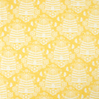 Art Gallery Fabrics - Honey Fusion - Honey House Honey