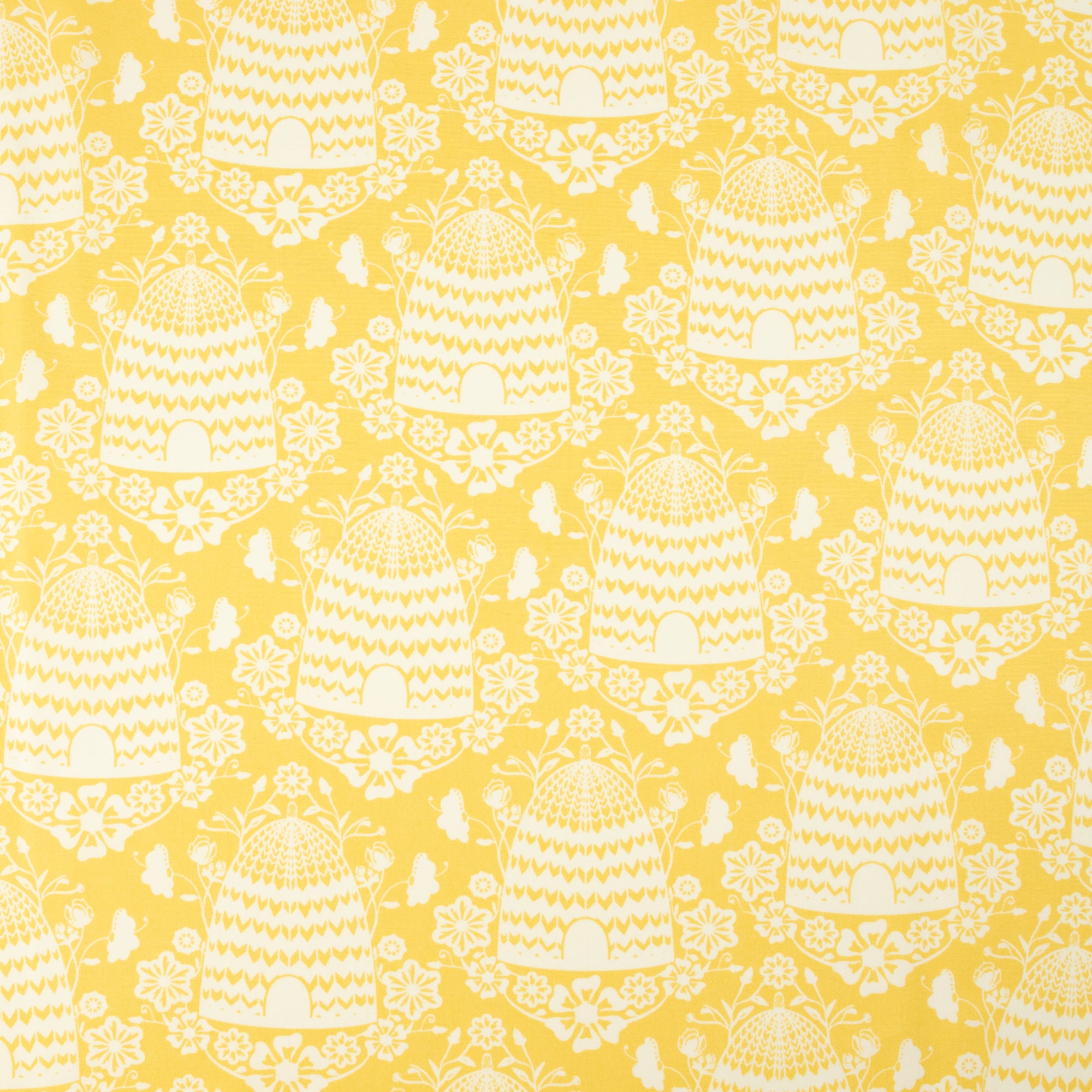 Art Gallery Fabrics - Honey Fusion - Honey House Honey