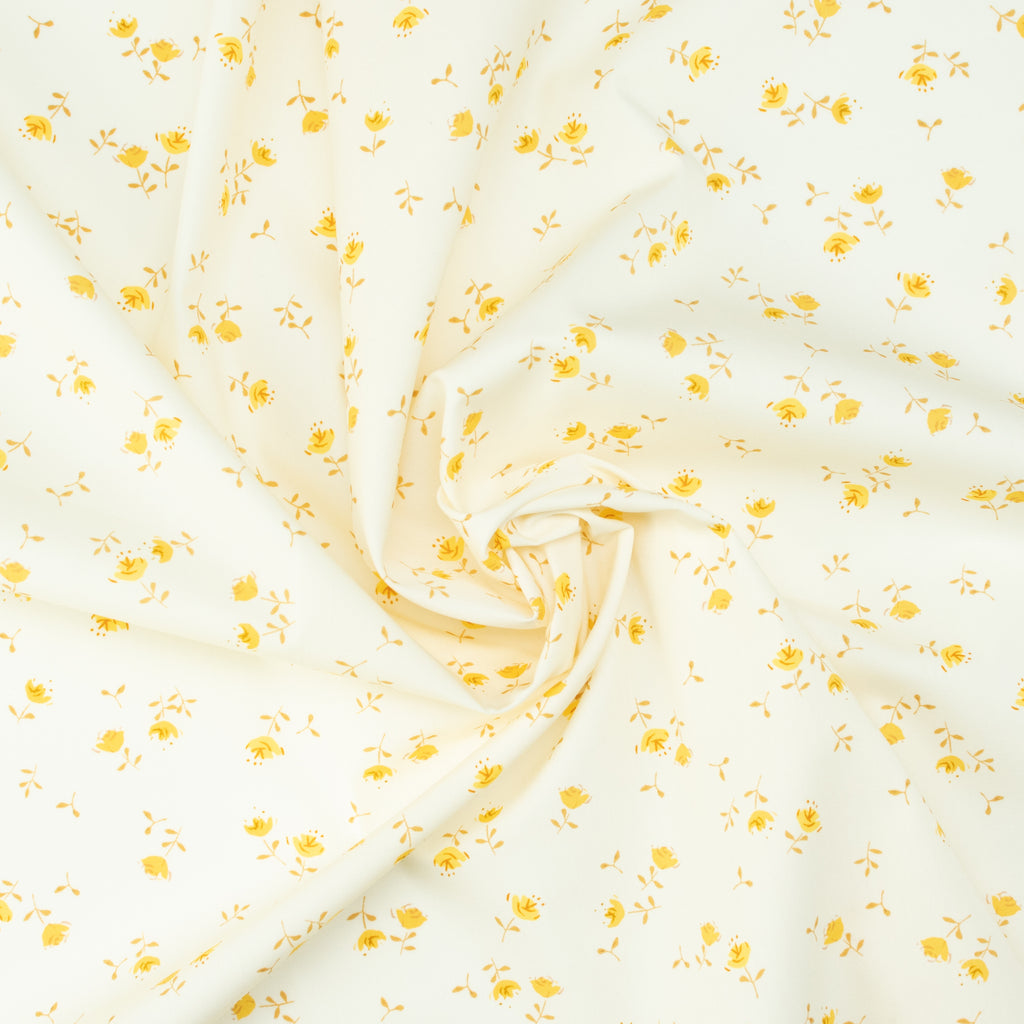 Art Gallery Fabrics - Honey Fusion - Olivia Honey
