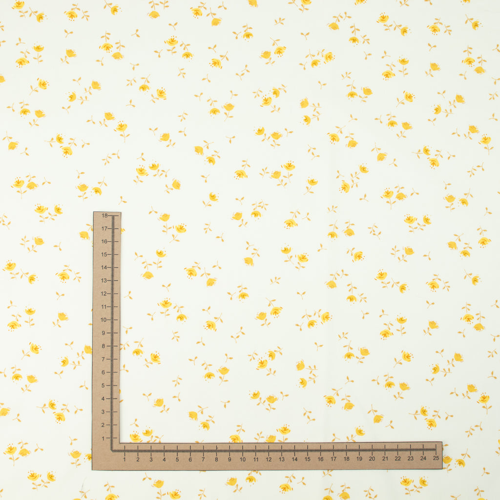 Art Gallery Fabrics - Honey Fusion - Olivia Honey
