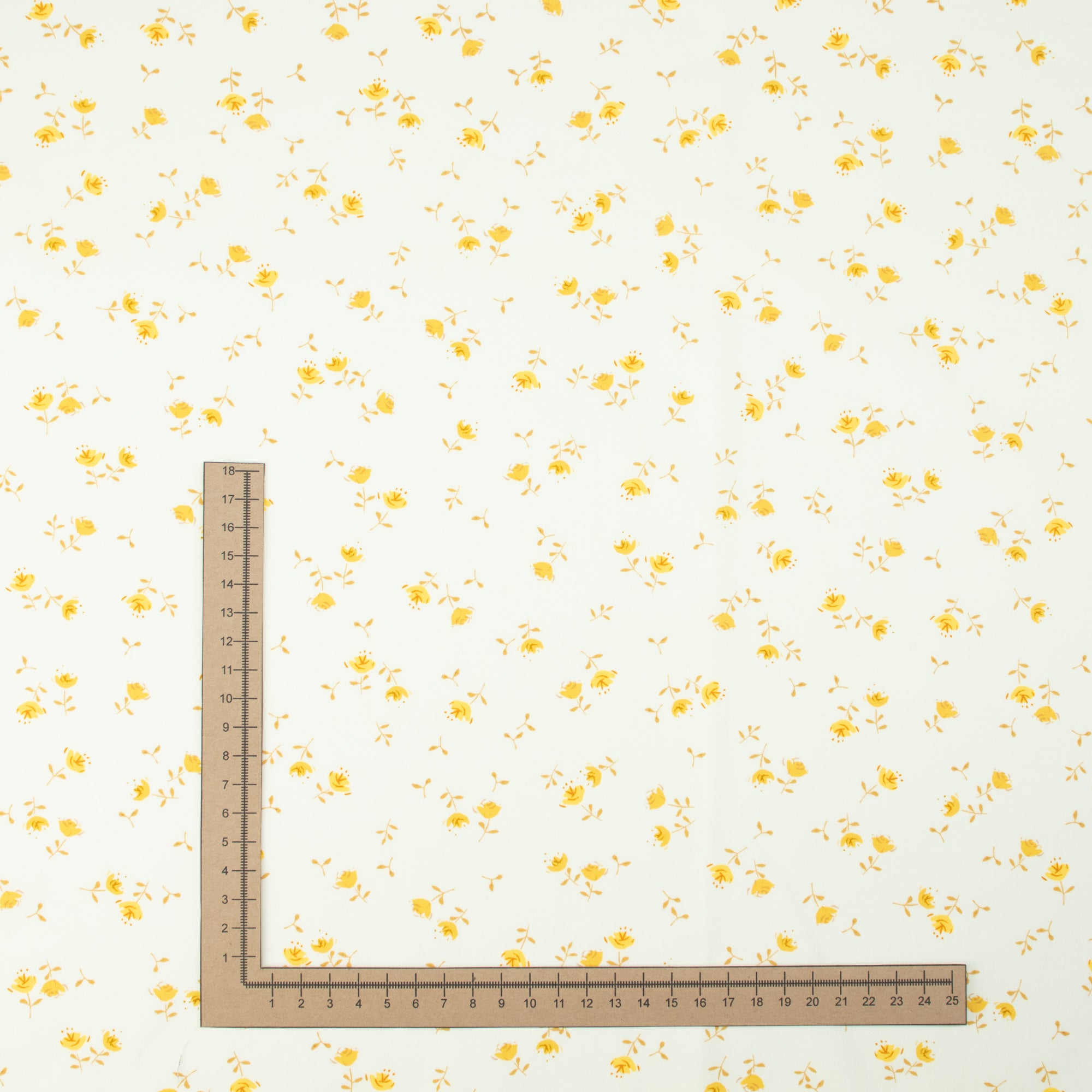 Art Gallery Fabrics - Honey Fusion - Olivia Honey