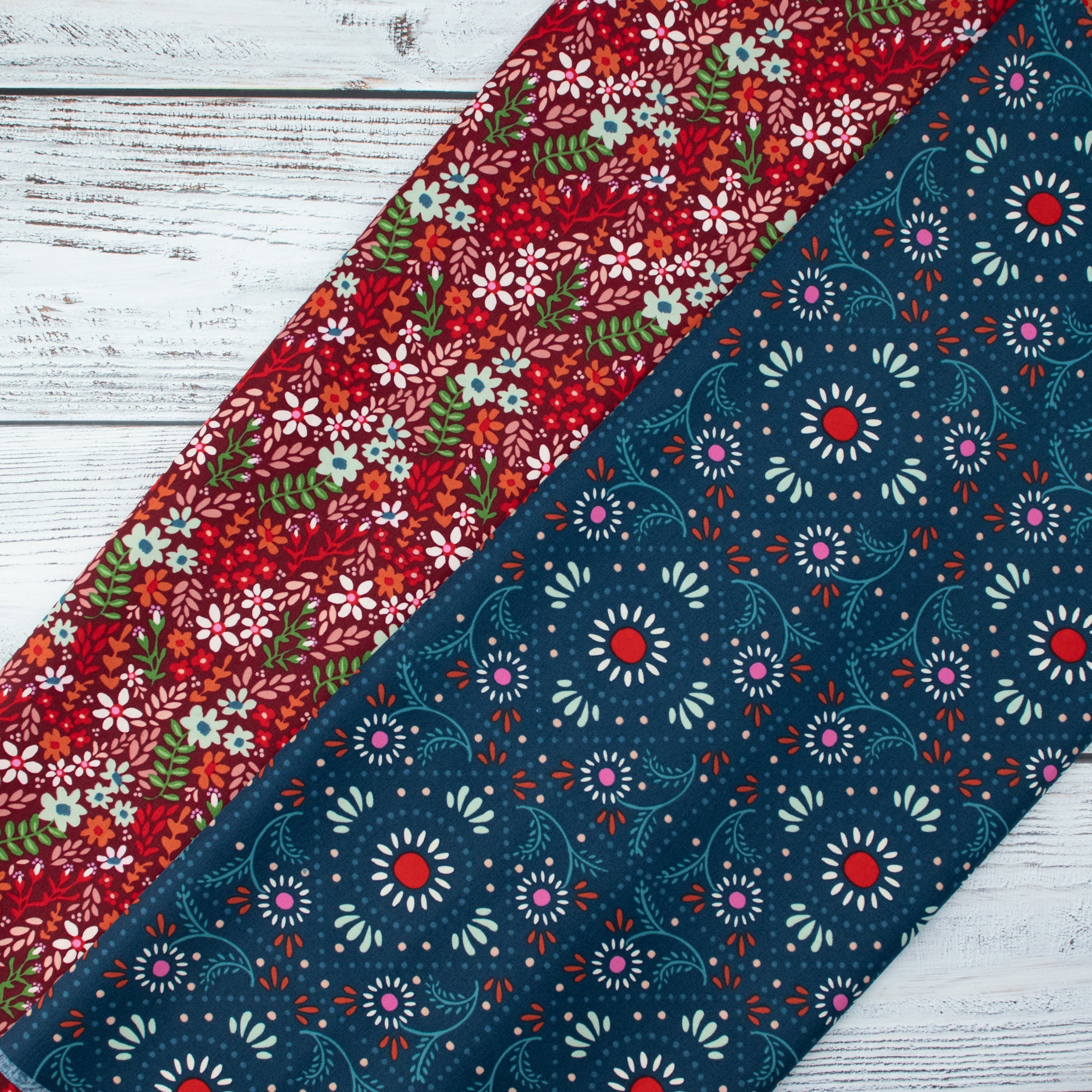 Art Gallery Fabrics - Maven - New Beginnings - Maureen Cracknell