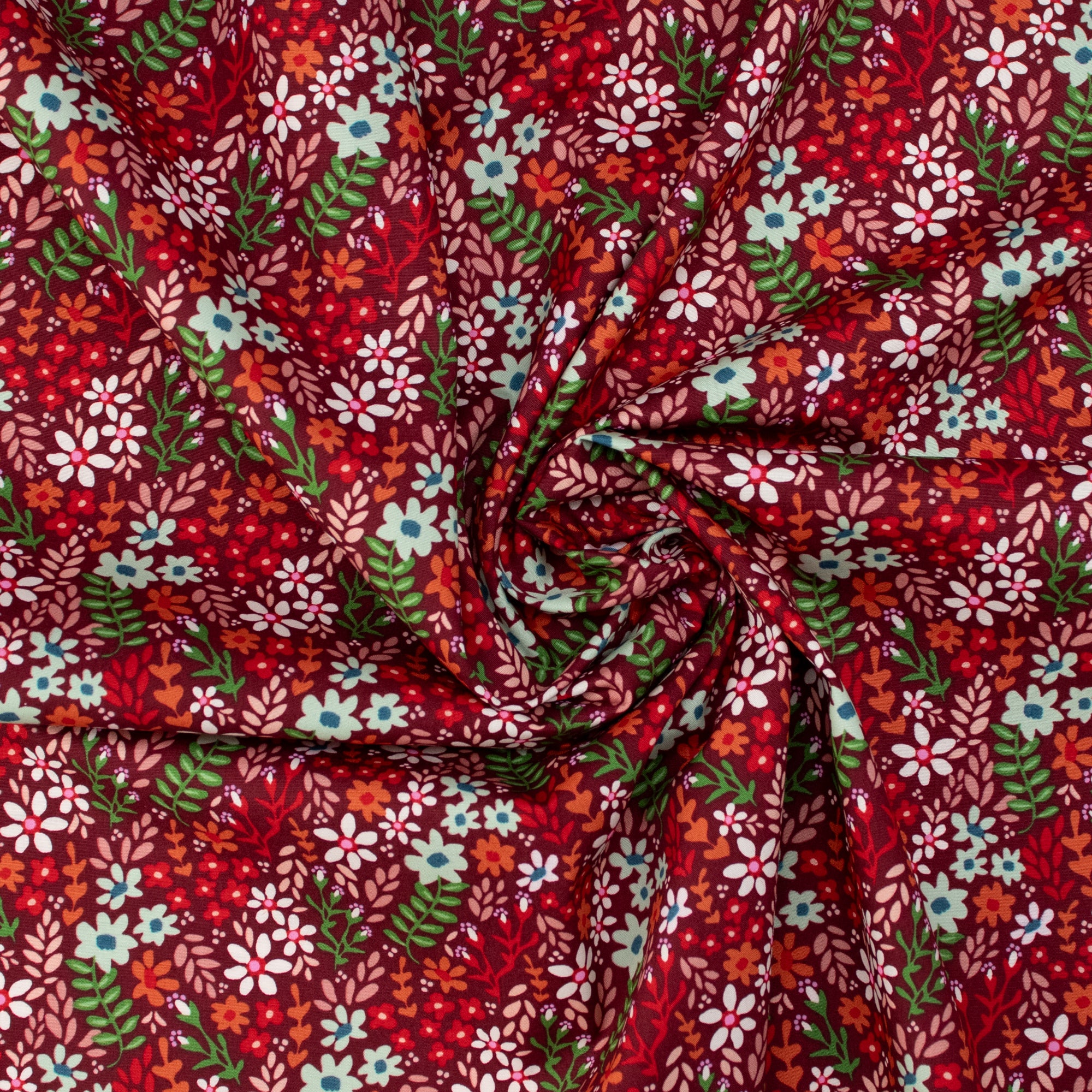 Art Gallery Fabrics - Maven - Floriferous - Maureen Cracknell
