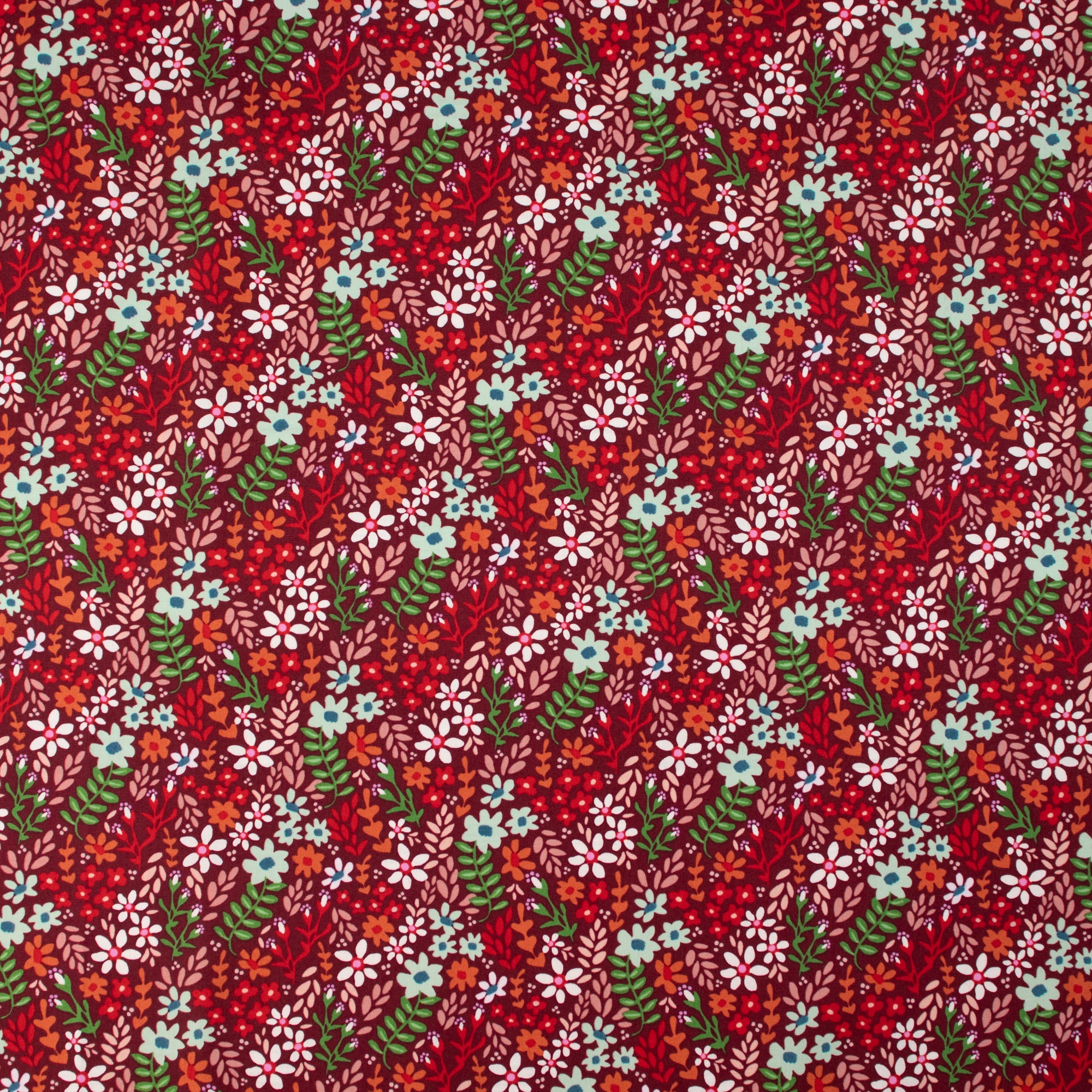 Art Gallery Fabrics - Maven - Floriferous - Maureen Cracknell