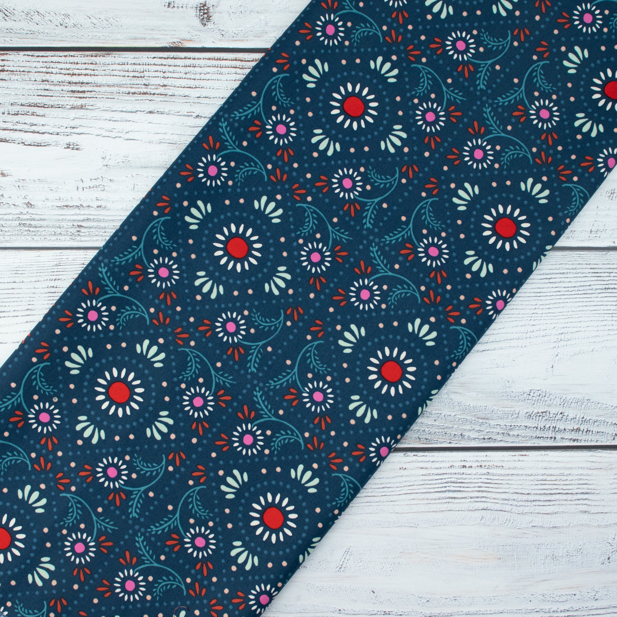 Art Gallery Fabrics - Maven - New Beginnings - Maureen Cracknell