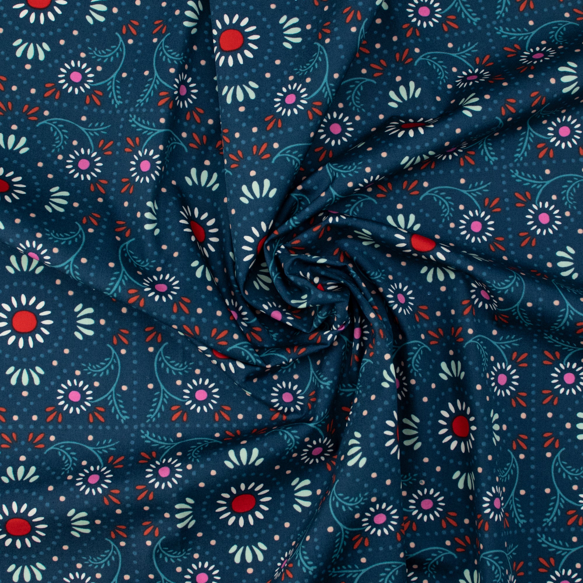Art Gallery Fabrics - Maven - New Beginnings - Maureen Cracknell