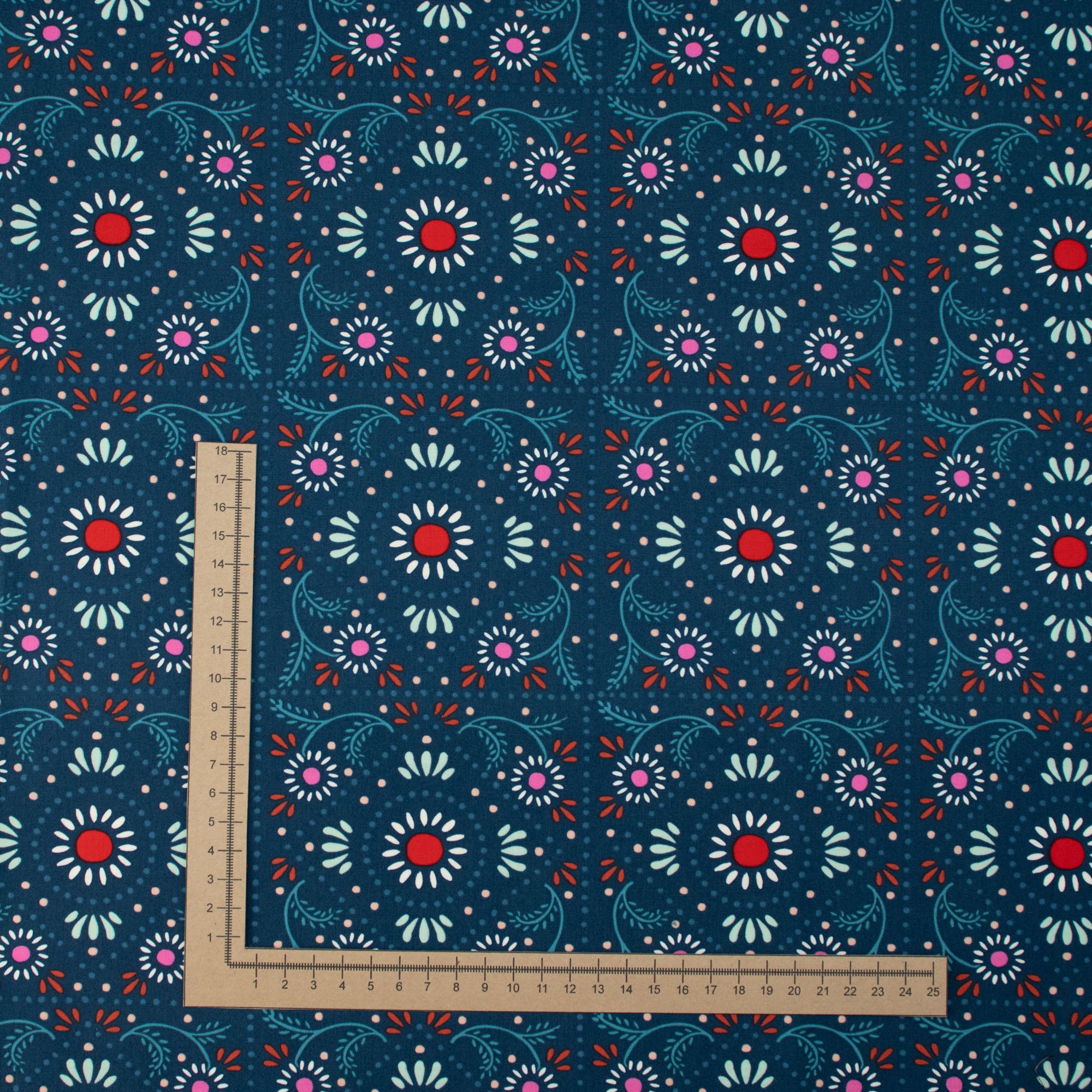 Art Gallery Fabrics - Maven - New Beginnings - Maureen Cracknell