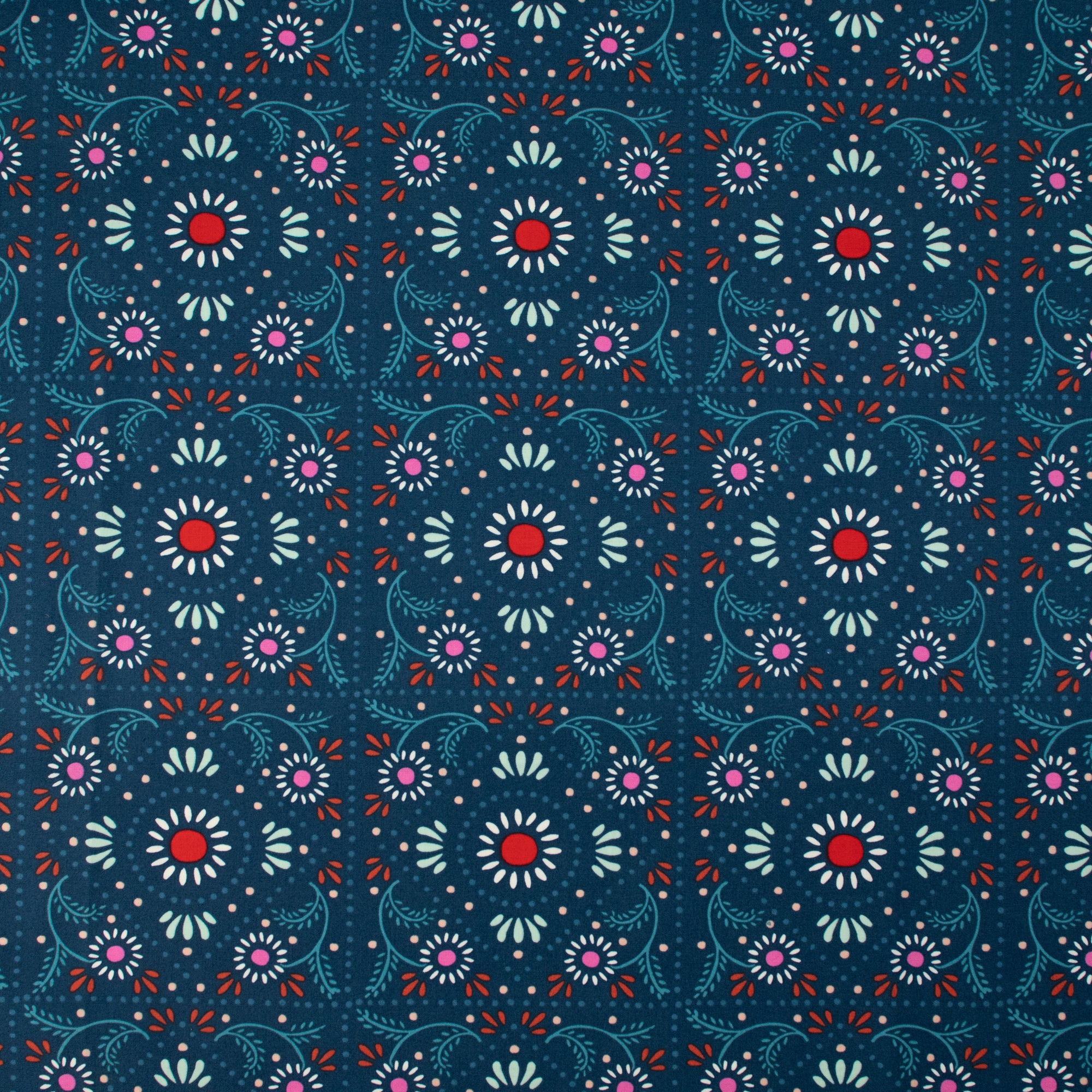 Art Gallery Fabrics - Maven - New Beginnings - Maureen Cracknell
