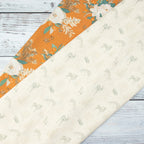 Art Gallery Fabrics - Juniper - Ambrosial Burlap