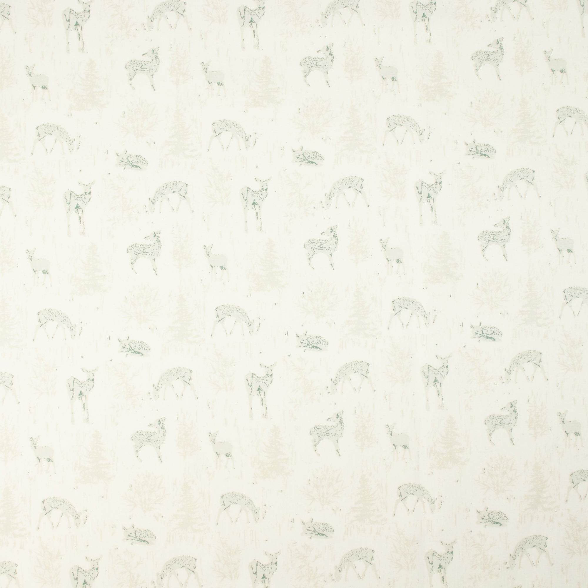Art Gallery Fabrics - Juniper - Yearling Camouflage