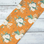 Art Gallery Fabrics - Juniper - Ambrosial Burlap