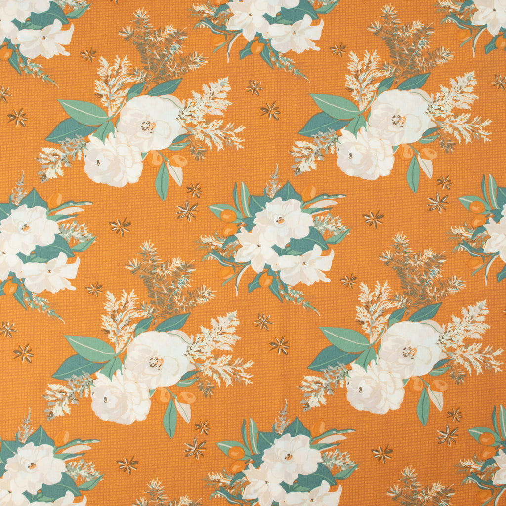 Art Gallery Fabrics - Juniper - Ambrosial Burlap