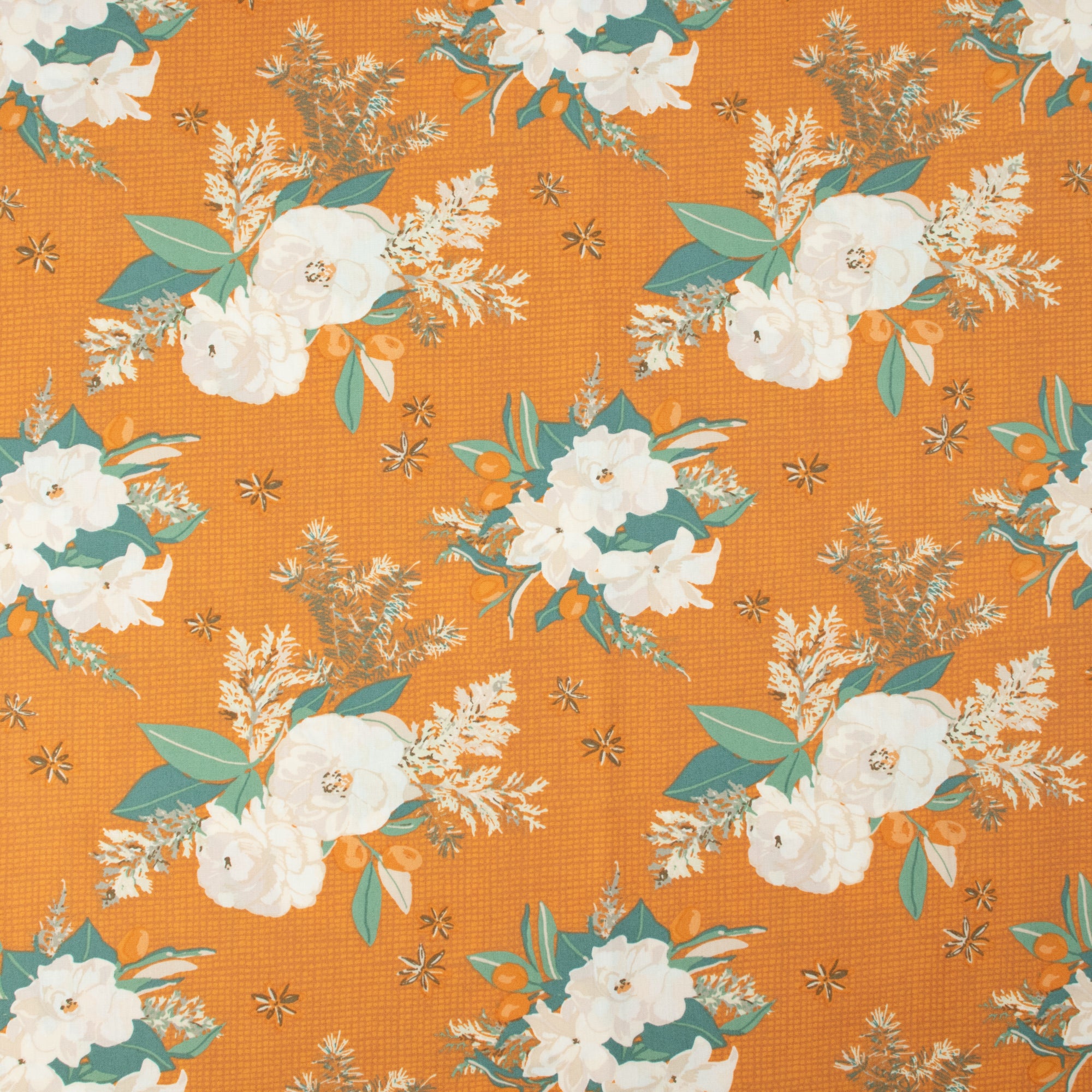 Art Gallery Fabrics - Juniper - Ambrosial Burlap