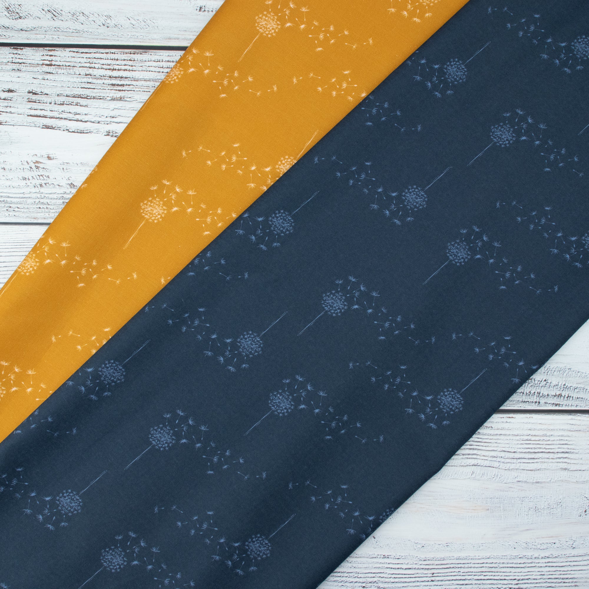 Windham Fabrics - Moonlit Wish - night - Jennifer Moore