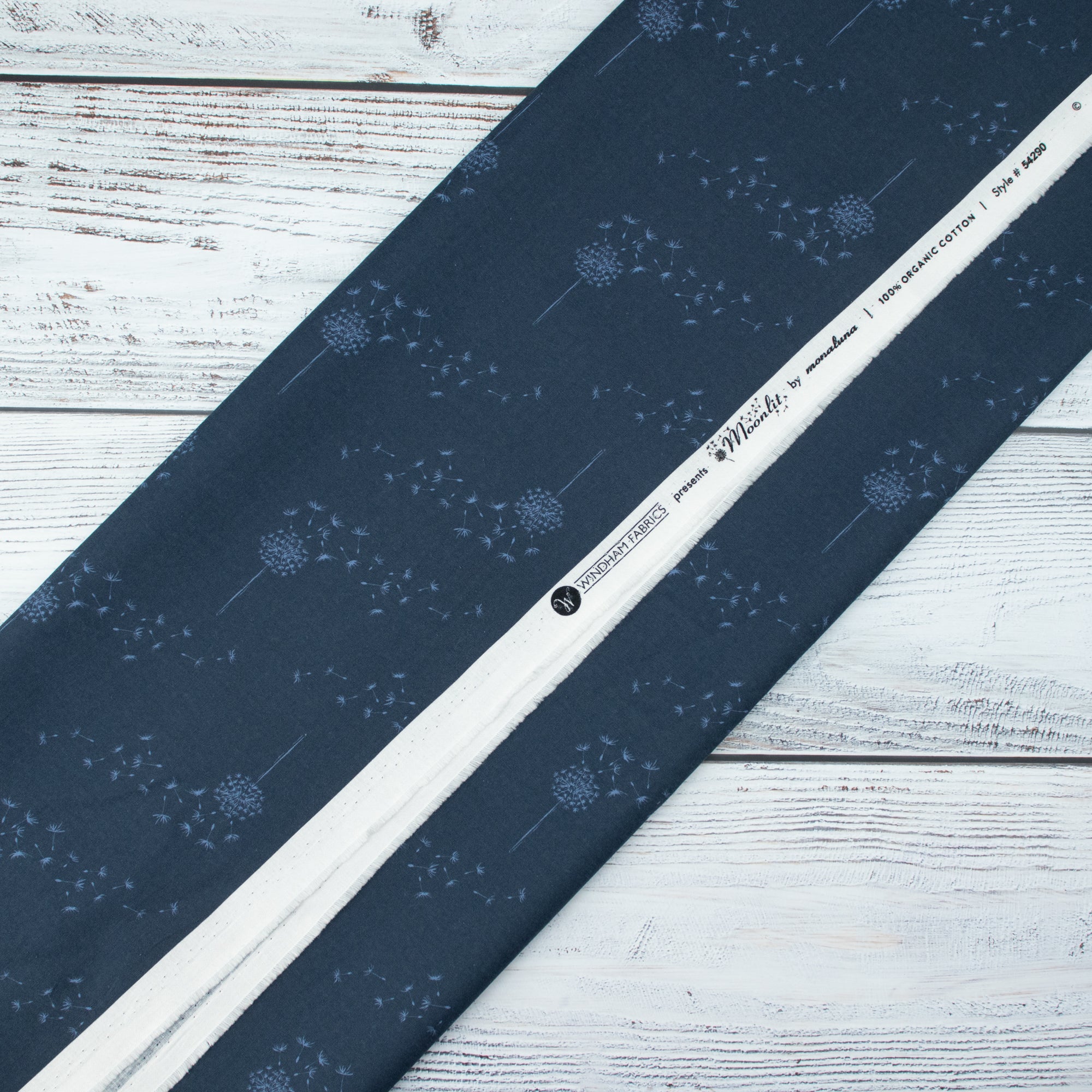 Windham Fabrics - Moonlit Wish - night - Jennifer Moore