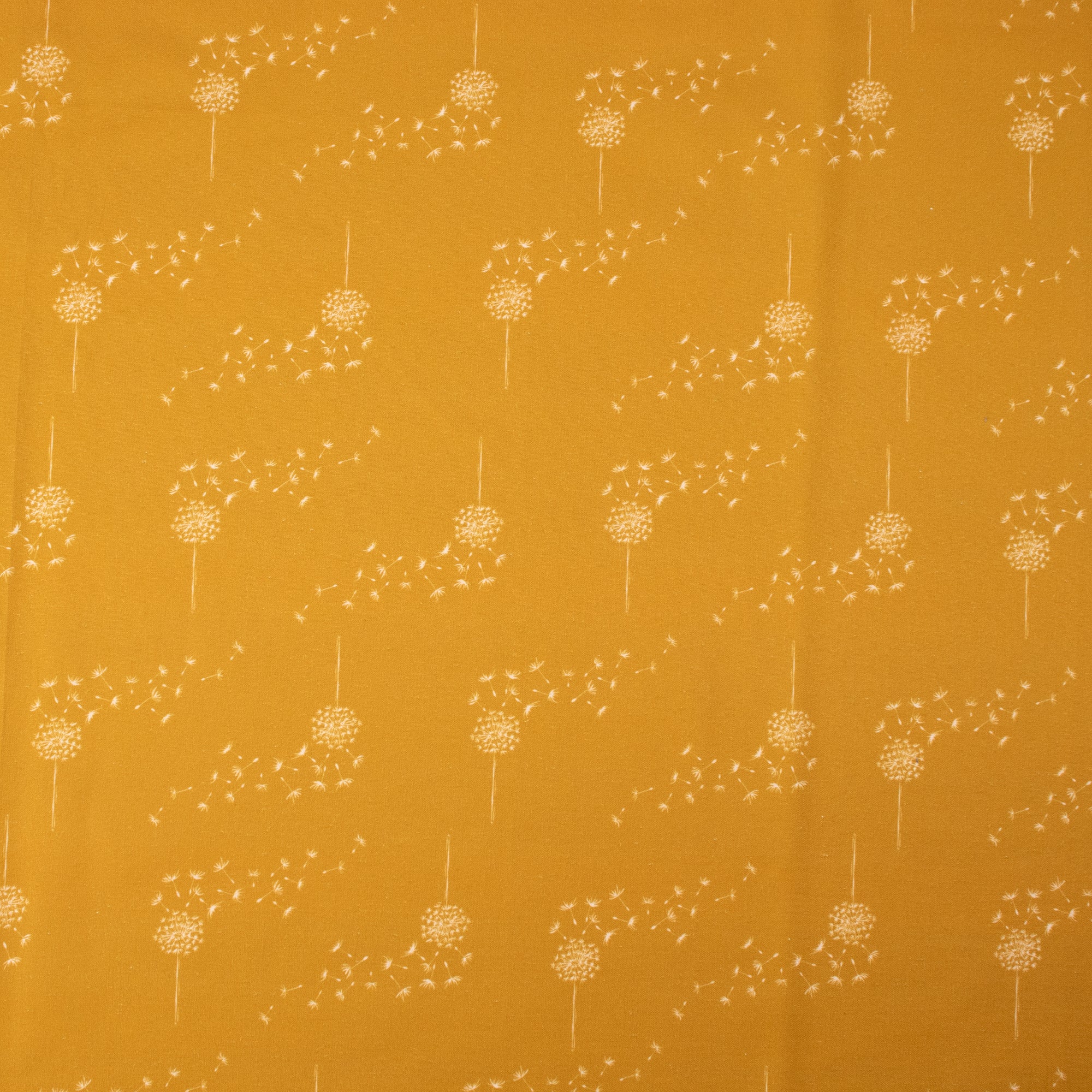 Windham Fabrics - Moonlit Wish - mustard - Jennifer Moore
