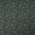 Cotton and Steel - Scout Lake - Overgrown - Evergreen Fabric - Ash Cascade