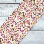 Cotton and Steel - Myth & Dream - Reimagined - Razzle Dazzle Fabric - Mercedes Cortès