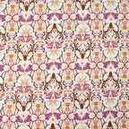 Cotton and Steel - Myth & Dream - Reimagined - Razzle Dazzle Fabric - Mercedes Cortès