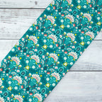 Art Gallery Fabrics - The Season of Tribute - Path to Discovery - Efflorescente Eight