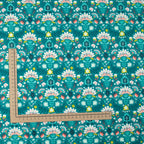 Art Gallery Fabrics - The Season of Tribute - Path to Discovery - Efflorescente Eight