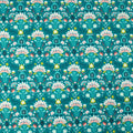 Art Gallery Fabrics - The Season of Tribute - Path to Discovery - Efflorescente Eight