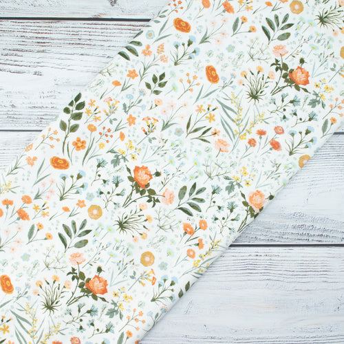 Art Gallery Fabrics - Florence - Primavera all’Alba - Katarina Roccella