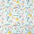 RJR Fabrics - Sunday Afternoon - Crafting for my Life - Minty Green