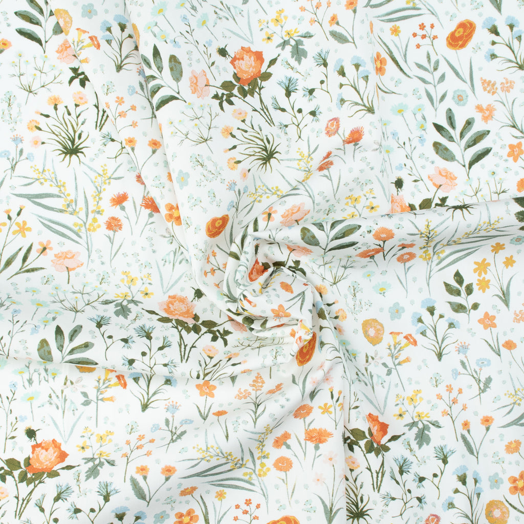 Art Gallery Fabrics - Florence - Primavera all’Alba - Katarina Roccella