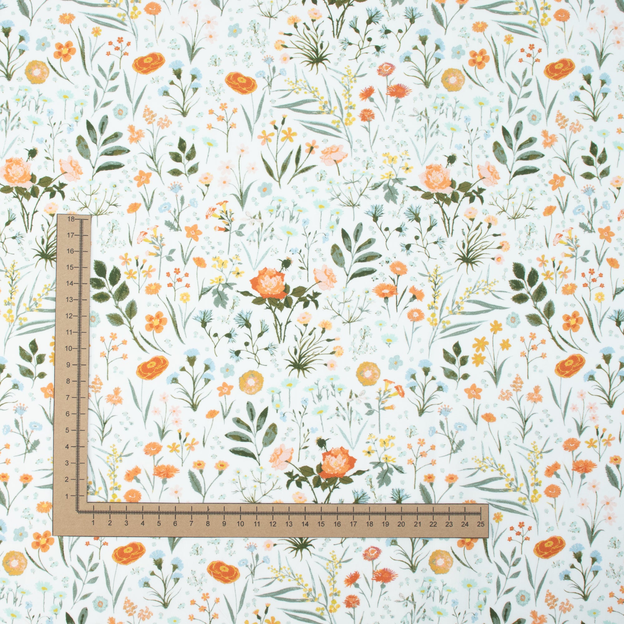 Art Gallery Fabrics - Florence - Primavera all’Alba - Katarina Roccella