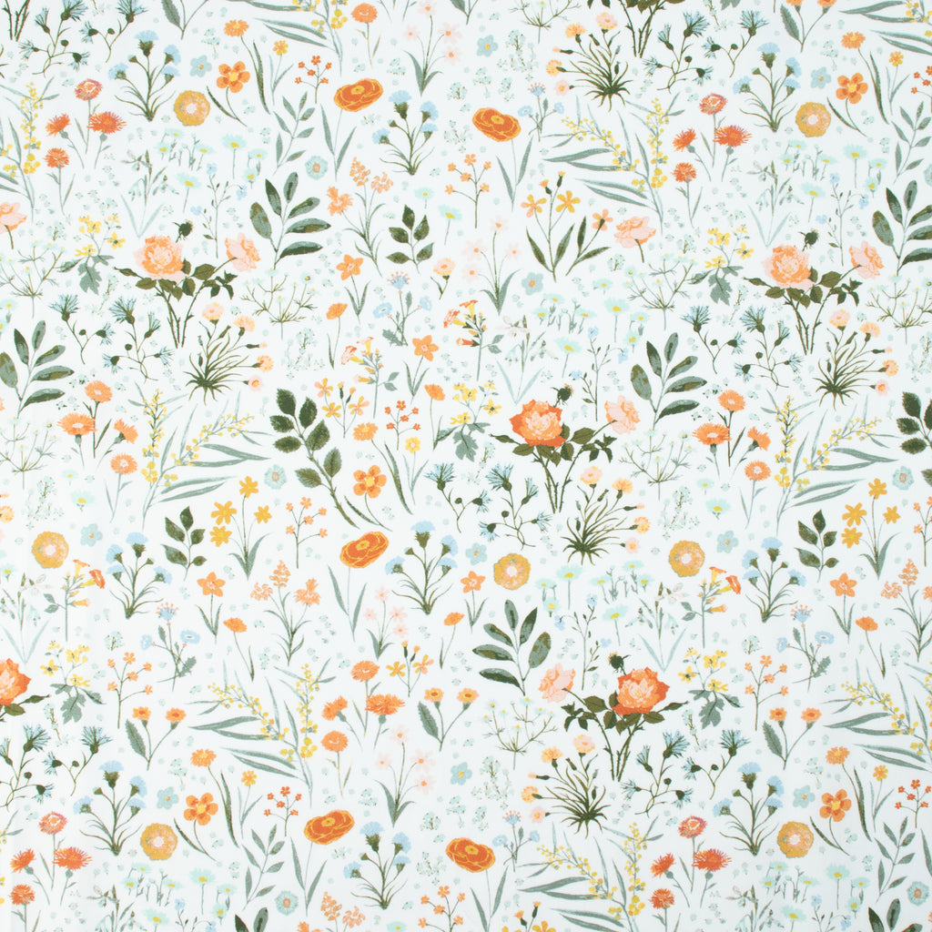 Art Gallery Fabrics - Florence - Primavera all’Alba - Katarina Roccella