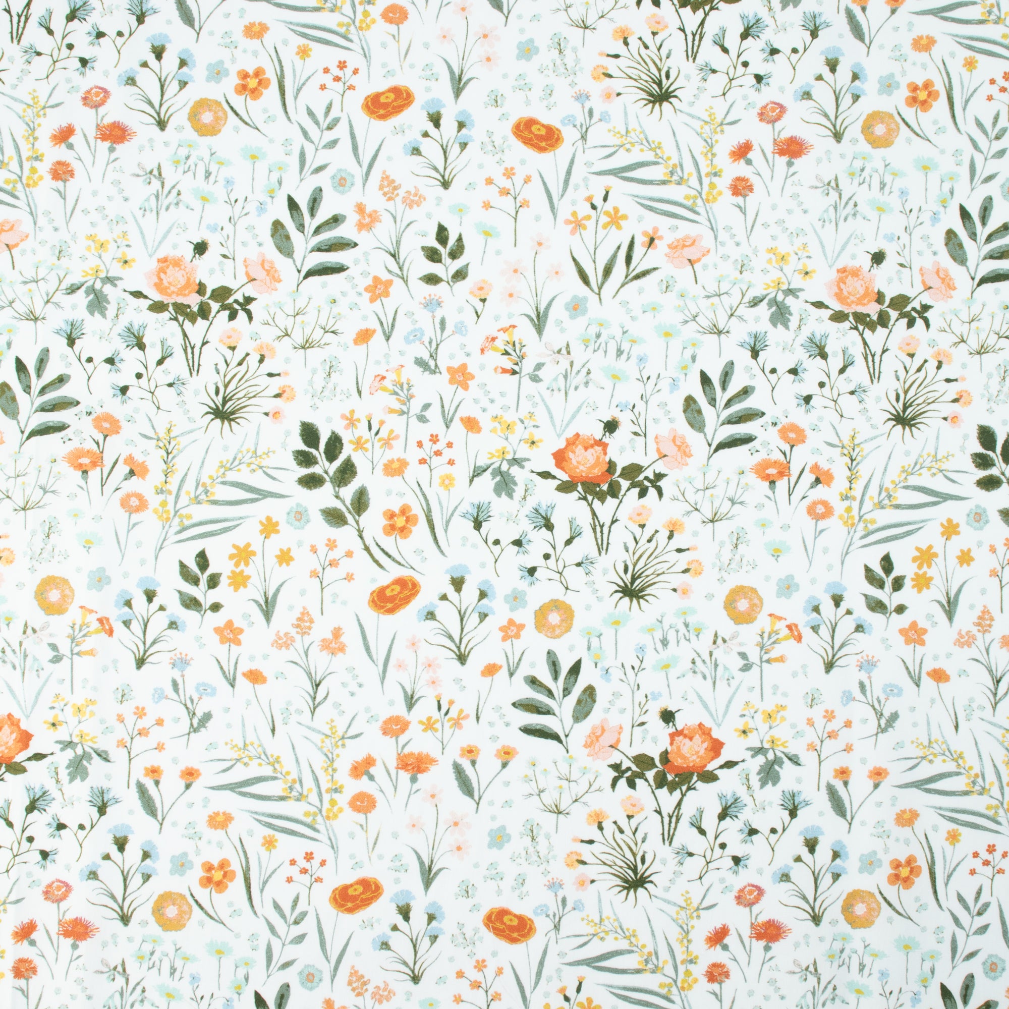 Art Gallery Fabrics - Florence - Primavera all’Alba - Katarina Roccella