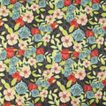 RJR Fabrics - Moonlight Garden - Pop Blossom - Jubilant