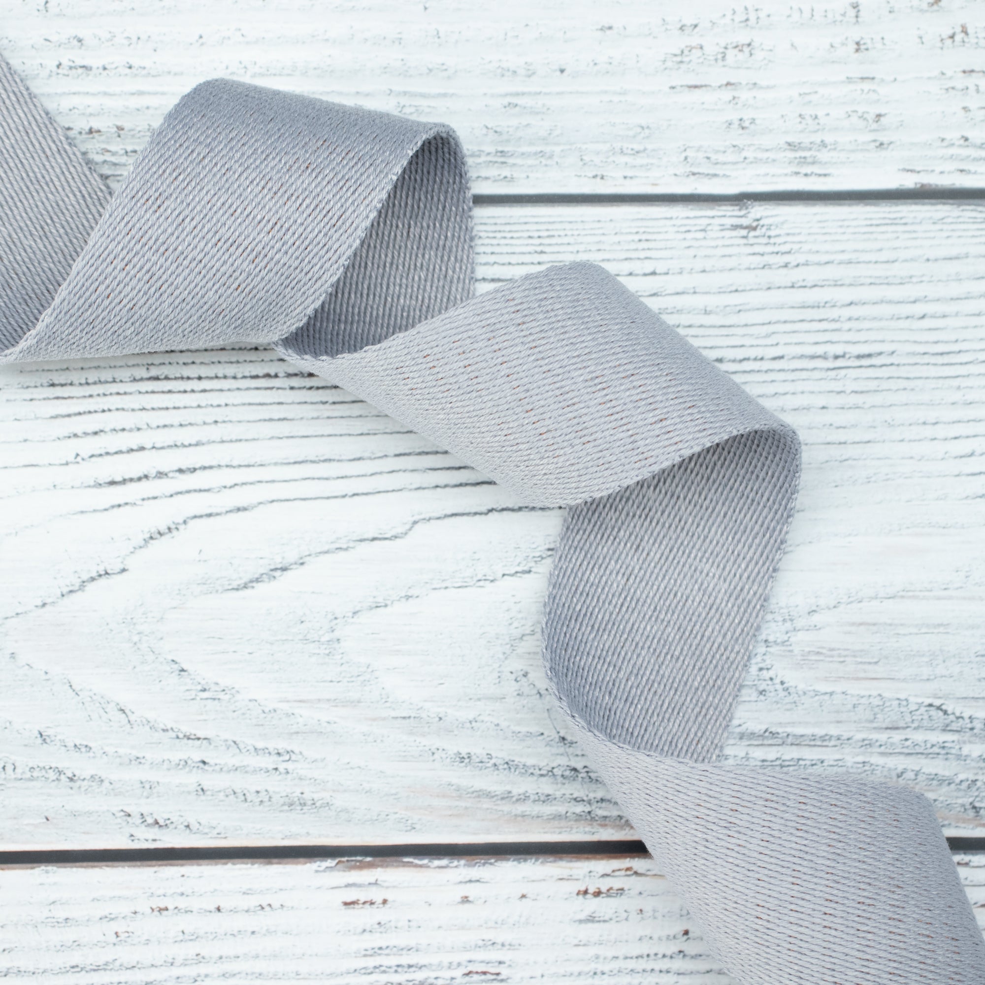 Gurtband Soft 40 mm – Polyester/Baumwolle – weich & stabil