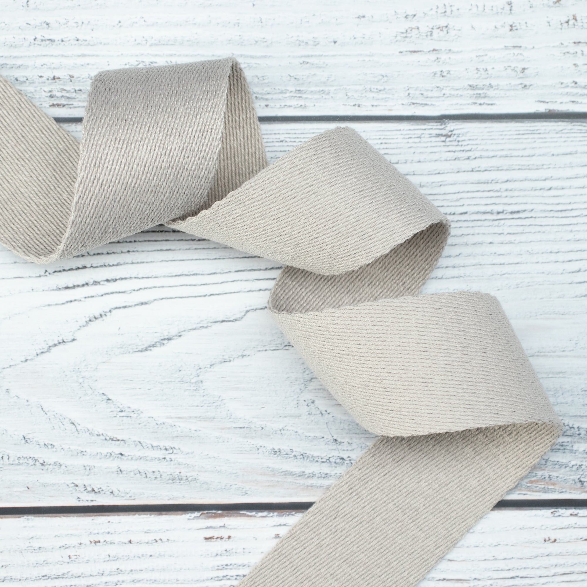 Gurtband Soft 40 mm – Polyester/Baumwolle – weich & stabil