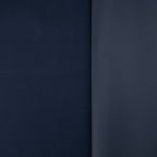 Outdoorstoff Dunkelblau – wetterfest & langlebig, 150 cm Breite