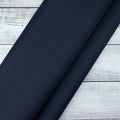 Outdoorstoff Dunkelblau – wetterfest & langlebig, 150 cm Breite