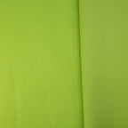Outdoorstoff Lime – wasserabweisend & farbenfroh, 150 cm Breite