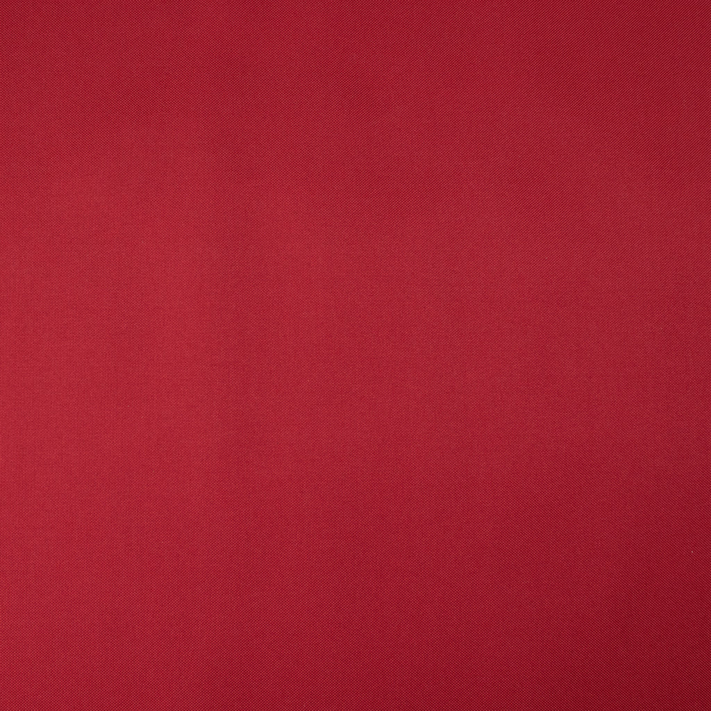 Outdoorstoff Dunkelrot – wasserabweisend & robust, 150 cm Breite