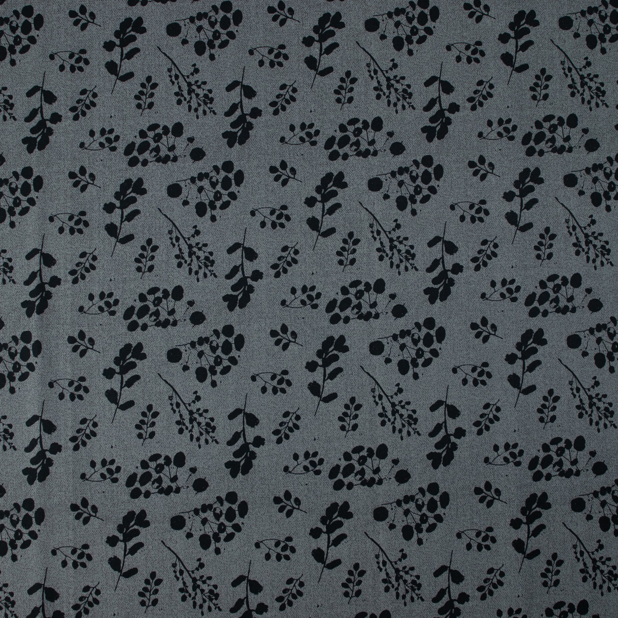 Art Gallery Fabrics - Abstrart - Nature’s Keepsakes Gravel - Katarina Roccella
