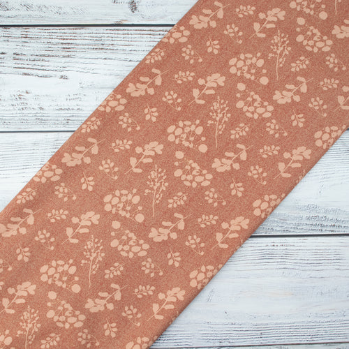 Art Gallery Fabrics - Abstrart - Nature’s Keepsakes Clay - Katarina Roccella