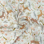 Art Gallery Fabrics - Botanist - Botanist - Woodlandia Hemp
