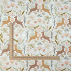 Art Gallery Fabrics - Botanist - Botanist - Woodlandia Hemp
